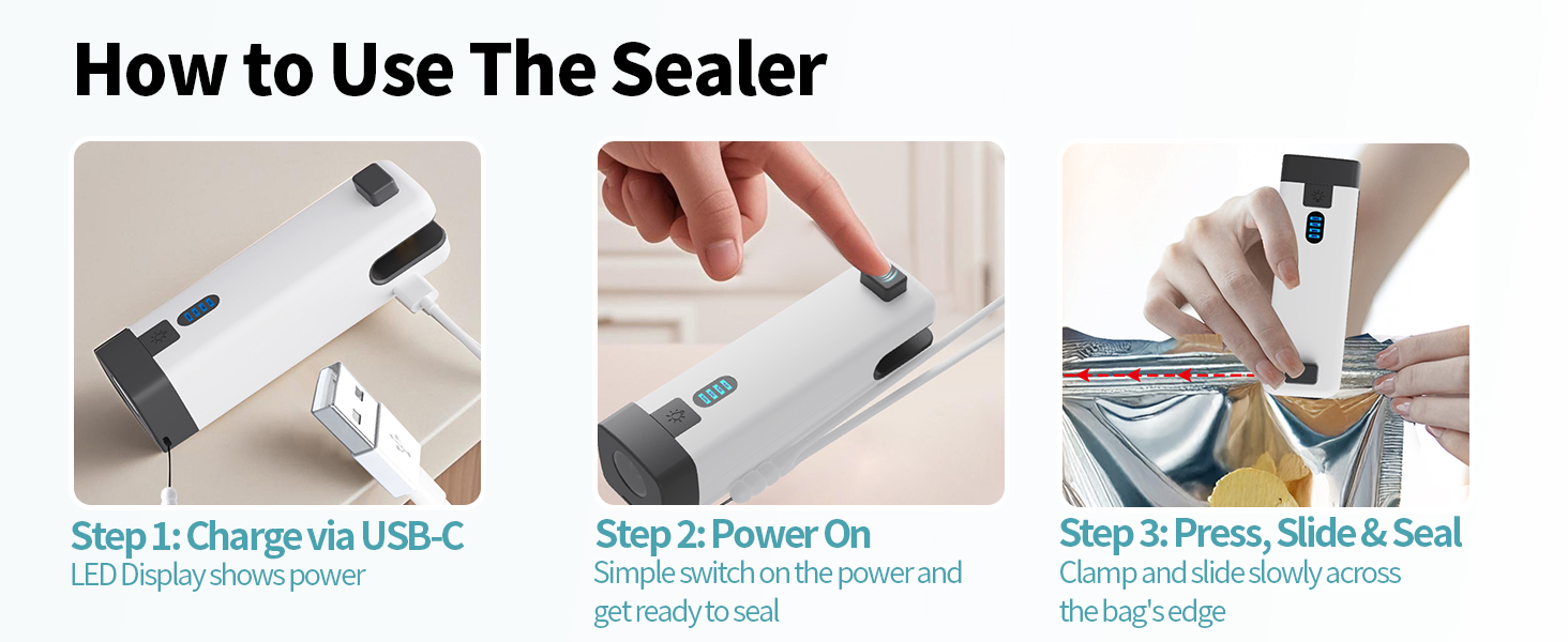 plastic sealer