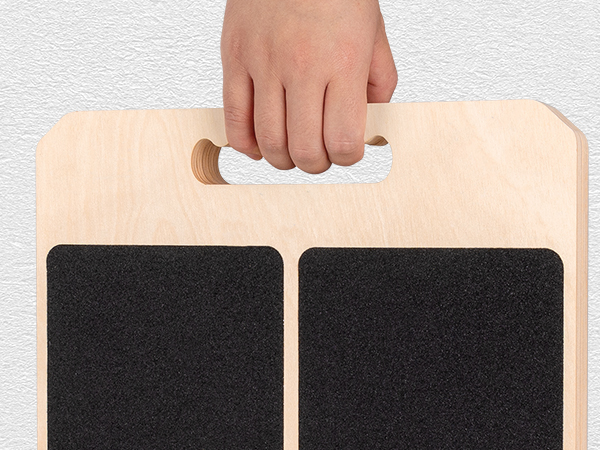 slant board
