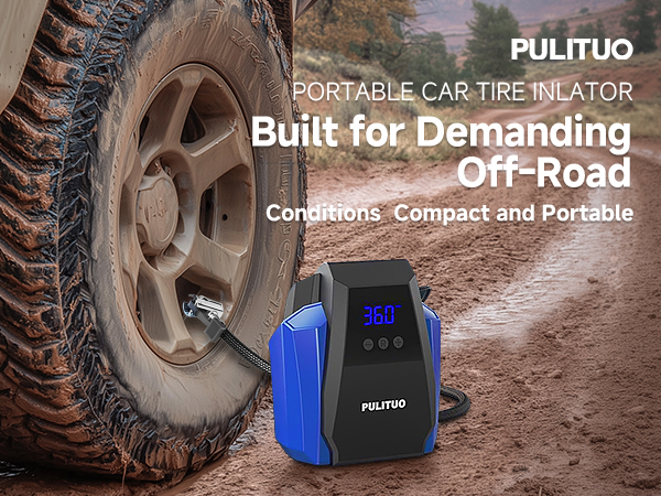 Ruggedness for Outdoor Use