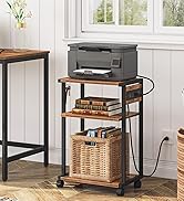 BF28UPS01 PTINTER STAND