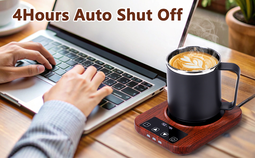 Coffee Mug Warmer