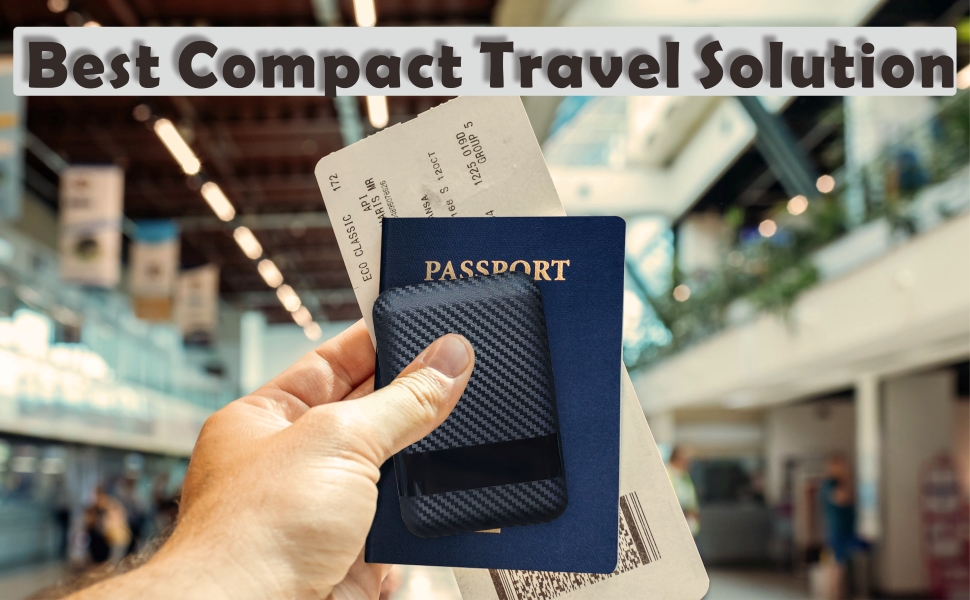 Best compact travel solution