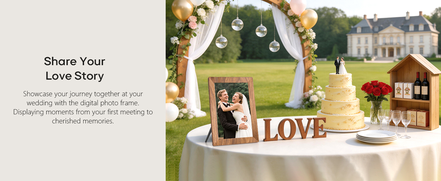 Digital Picture Frame