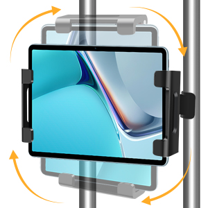 tablet holder