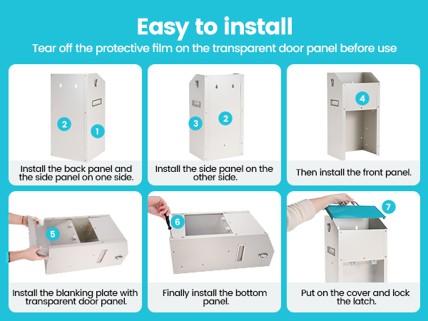 dog feeders for large dogs