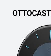 OTTOCAST P3 OttoAiBox - 2024 Android 12 CarPlay AI Box, Wireless CarPlay &amp; Android Auto Adapter, ...