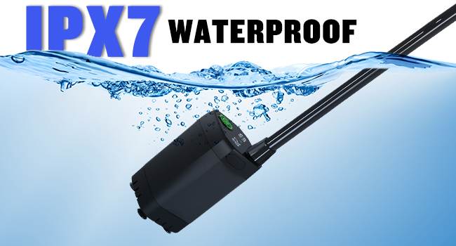 Portable Shower for Camping