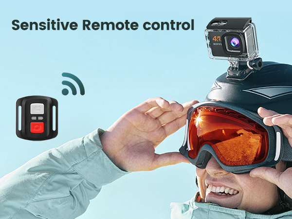 action camera