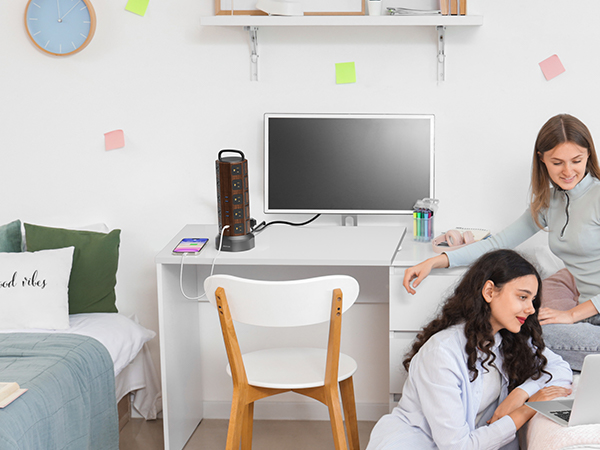 dorm room essentials