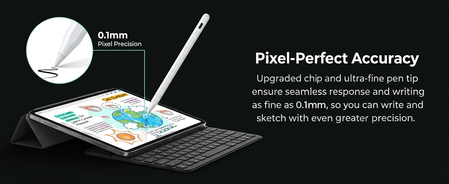 ipad pen stylus