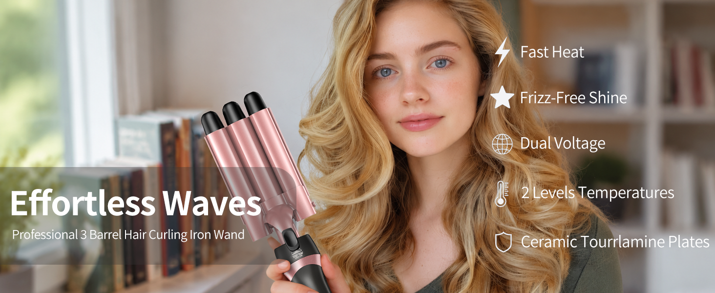 Curling Iron