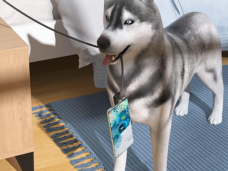 USB-C Extension Cable 4K@60HZ UHD Visual Feast USB C 3.2 Gen 2 extension cable