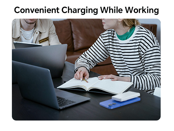 portable charger power bank