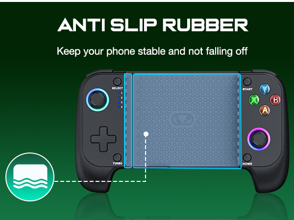 phone game controller iphone