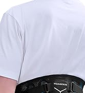 WEARABSTRUSE Back Brace