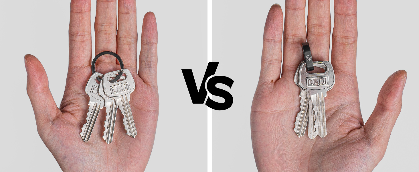 key chain hooks