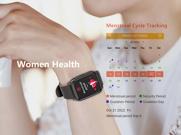 fitbit watches for women