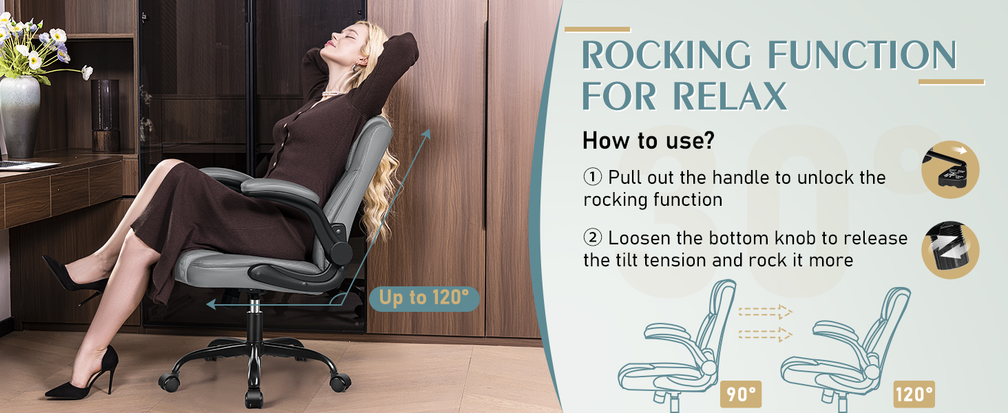office chair