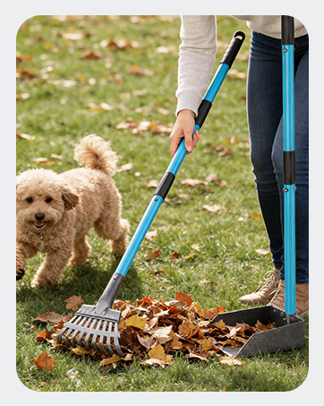 pooper scooper for large dogs