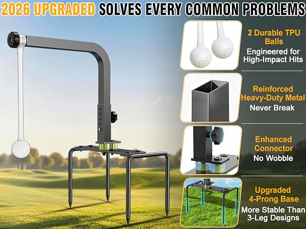 golf trainer