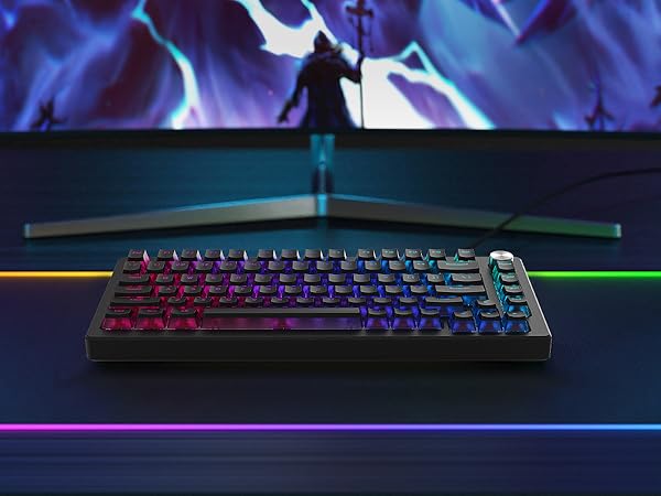 65% KEYCAPS