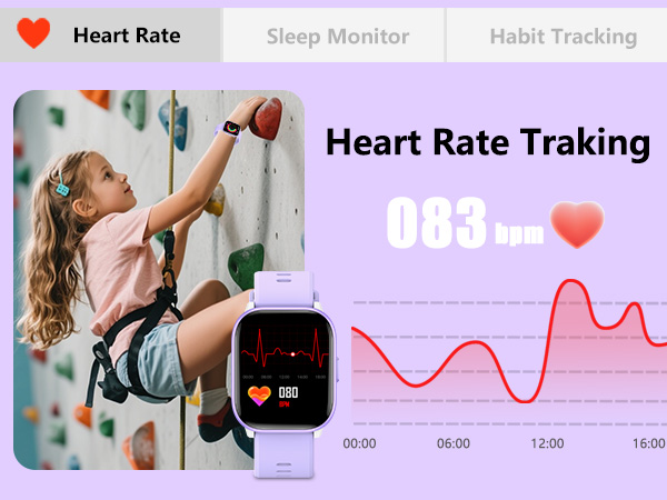 girls watches kids watch kids watches kids fitness watch tracker for kids kids smart watch for girls