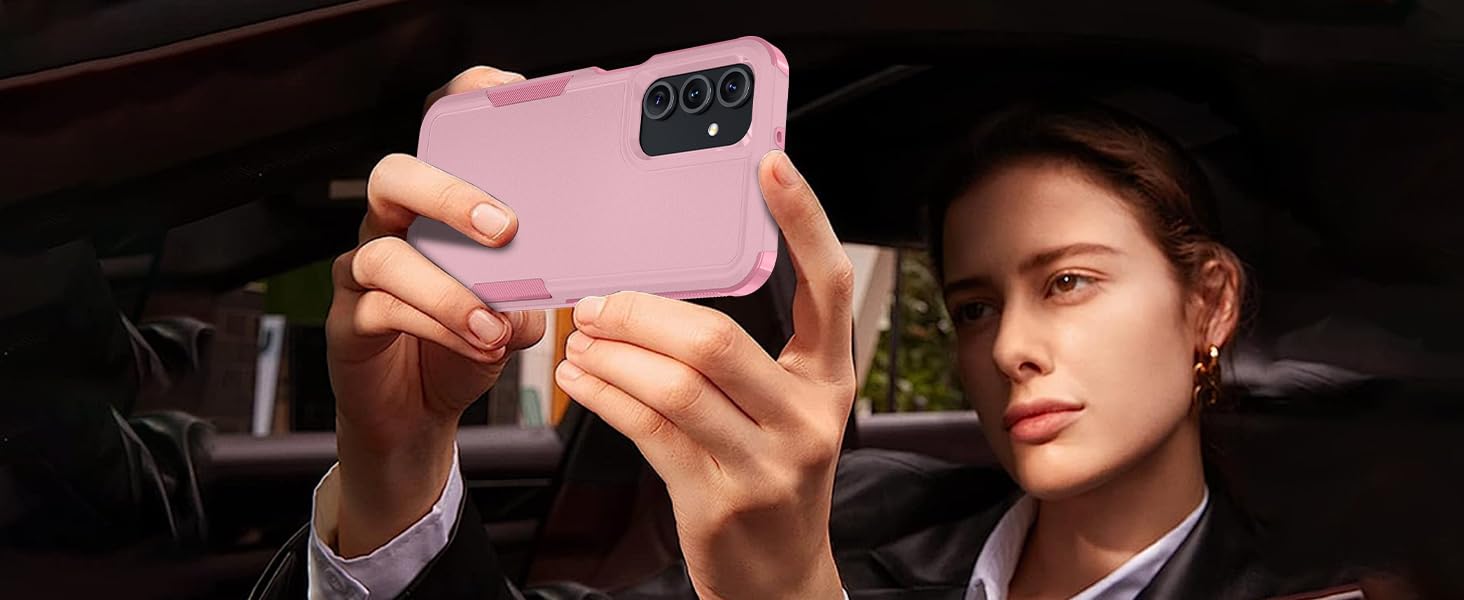 Samsung A16 Case