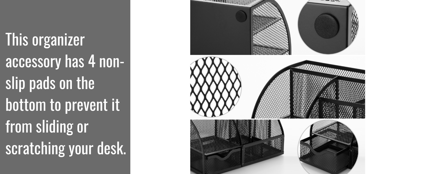Non Slip Pads