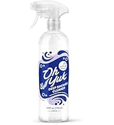 Oh Yuk Deep Shower Cleaner Spray – 24 fl oz | Removes Soap Scum &amp; Hard Water Buildup | Streak-Fre...