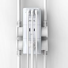 outlet with usb ports