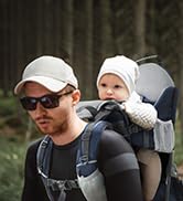 baby backpack carrier