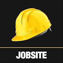 Jobsite power