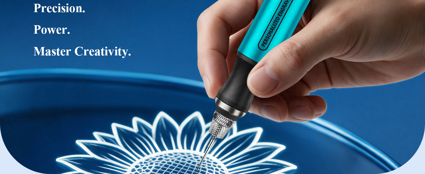 cordless engraver