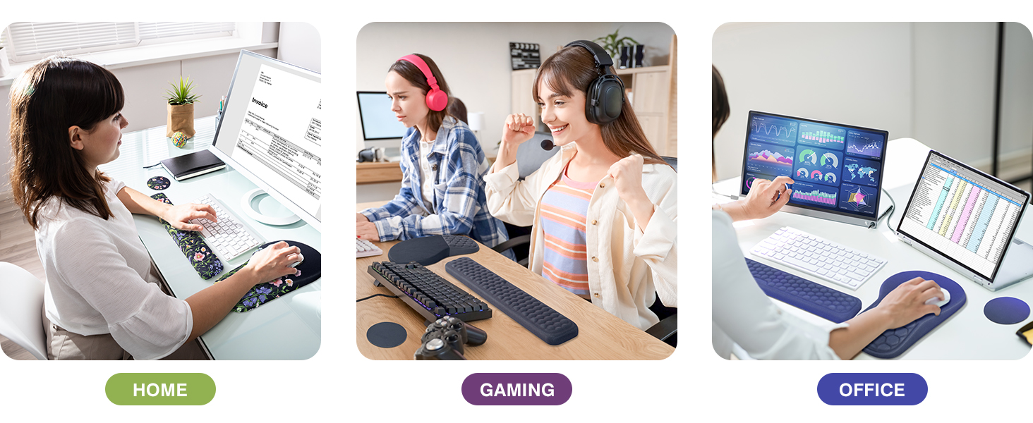 mouse pad