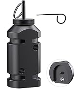 Perimeter Trip Alarm, Trip Alarm 12 Gauge Camping Trip Wire Alarm Device, Early Warning Security ...