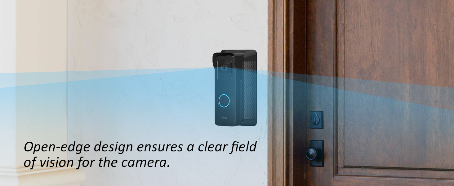 blink doorbell camera