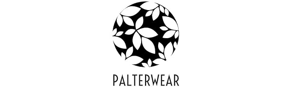 palterwear logo