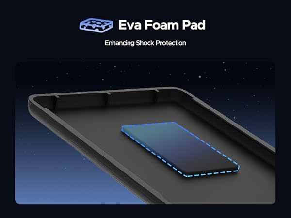 hard drive enclosure 2.5