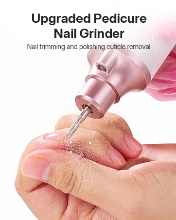 Electric Nail Drill File