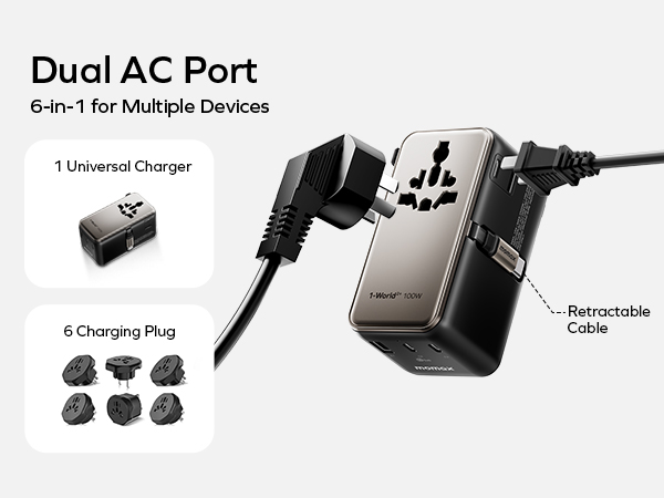 universal adapter