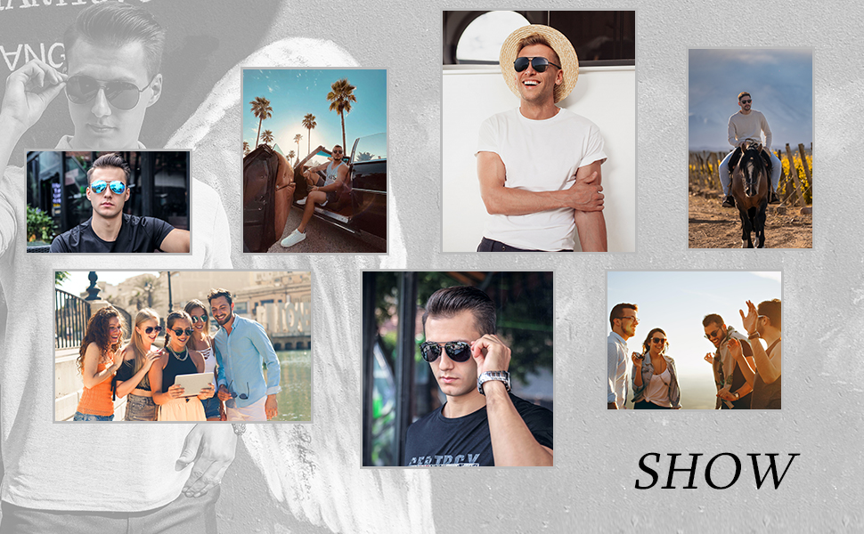 sunglasses for men women