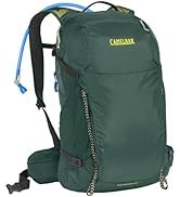 CamelBak Rim Runner X30 Hiking Hydration Backpack with 2L Reservoir Bladder