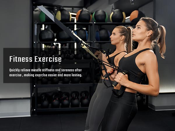 massage gun deep tissue