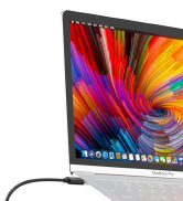 Laptop Stand for Desk