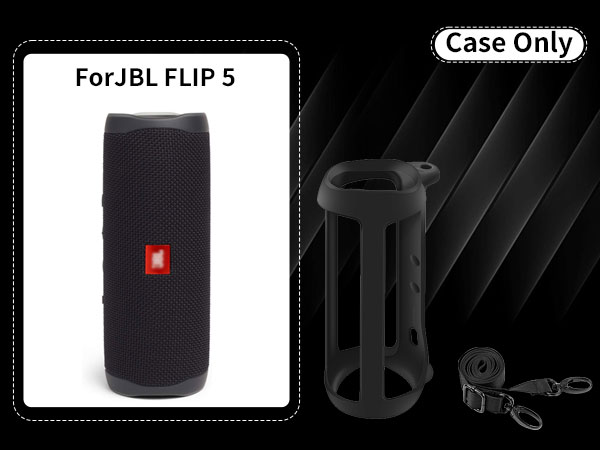 case for jbl flip 5