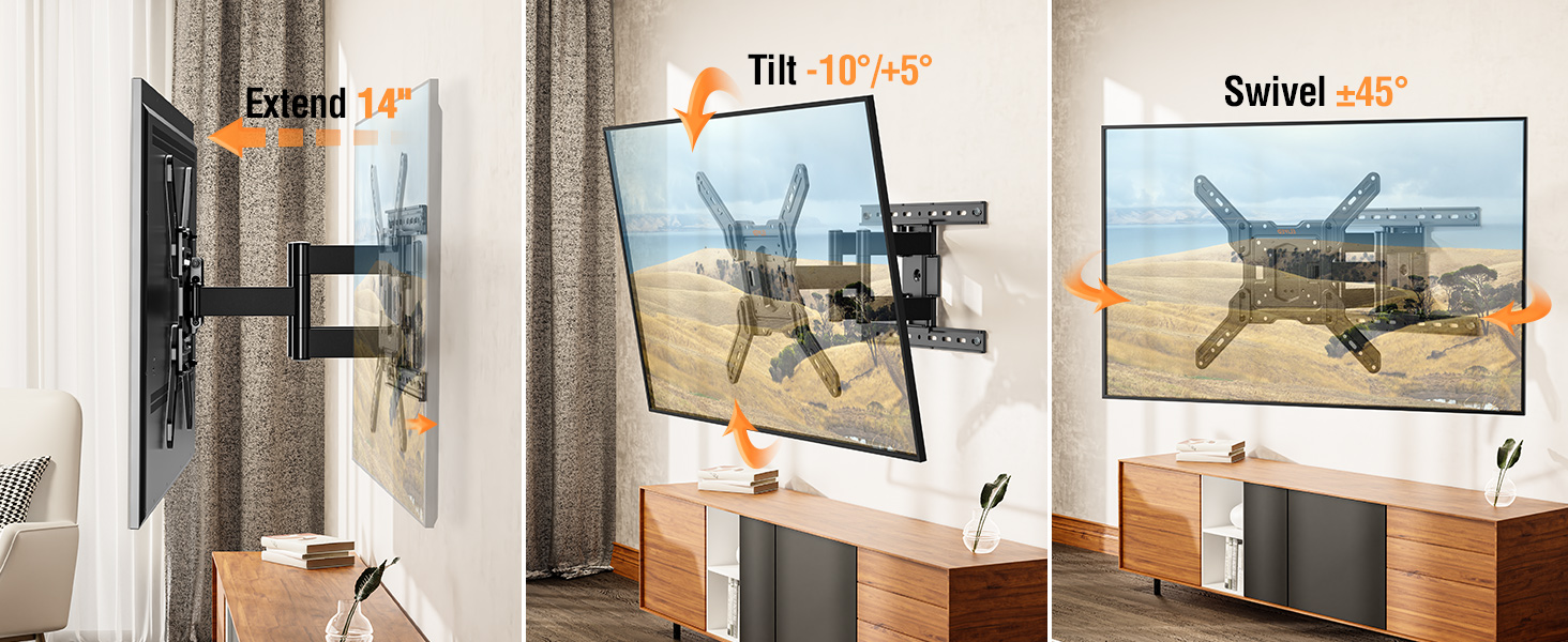 tv wall mount