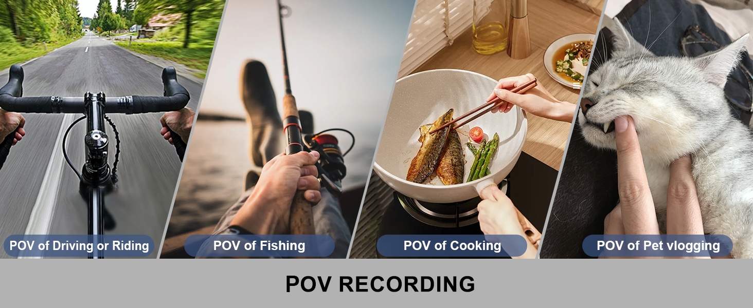 Magnetic Neck Phone Holder Mount 