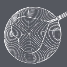 Kitchen Strainer 220X220-2