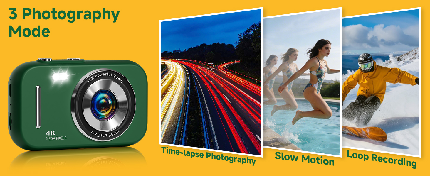 portable camera, travel camera, digital camera, digital cameras