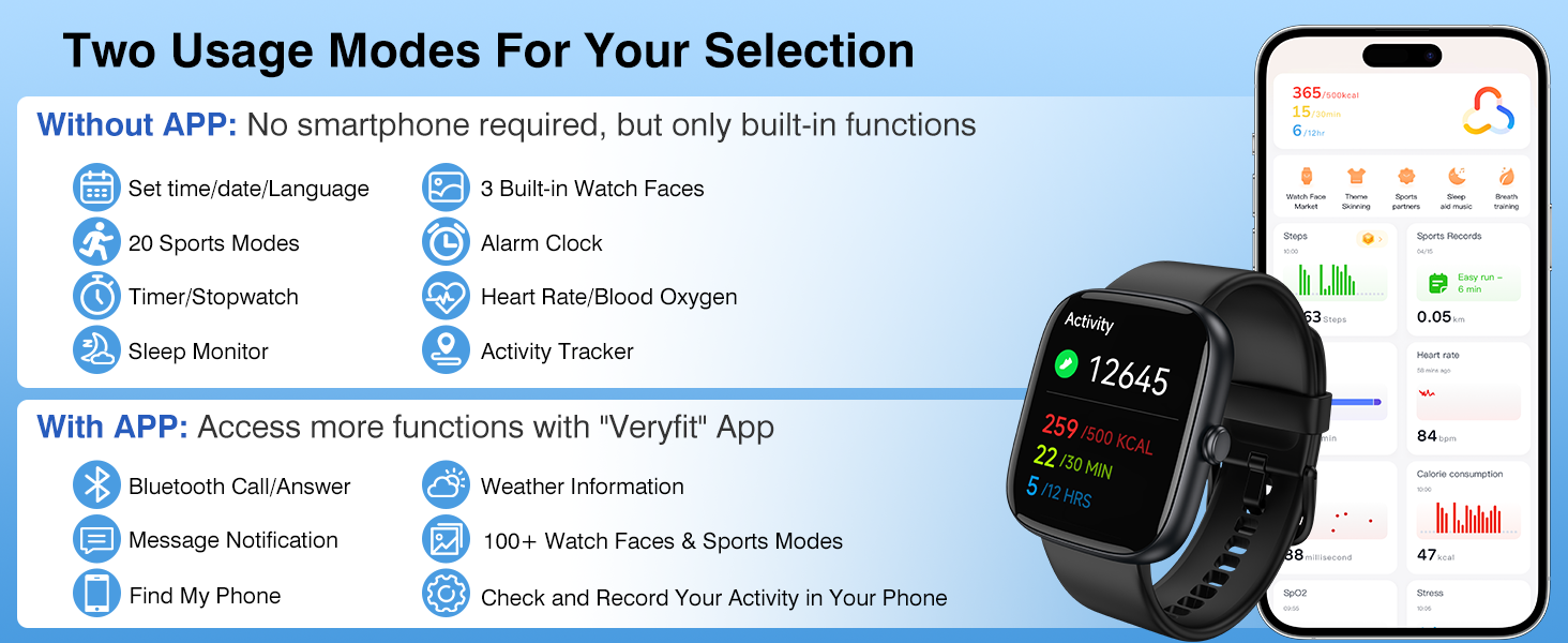 smart watch